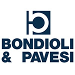 Bondioli & Pavesi Logo